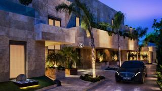 Regnum Carya, Crown Villa, Belek 797